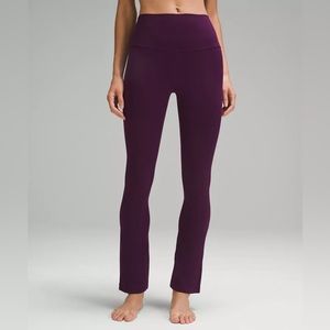 lululemon Align™ Mini-Flare Pant*XShort DMMG 6